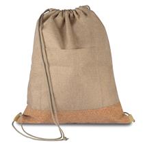 Bolsa de Cortiça Personalizada - ASBP0004