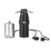 Mini Ventilador de Mão XB10105