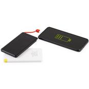 Power Bank 5.000mAh com Indicador LED XB05036