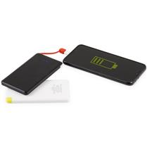 Power Bank 5.000mAh com Indicador LED XB05036