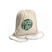 Bolsa Algodão Cru