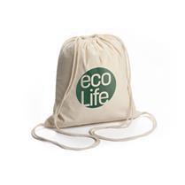 Bolsa Algodão Cru