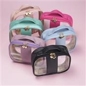 Necessaire PVC Impermeável XB18647P