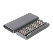 Kit ferramentas em plástico ABS