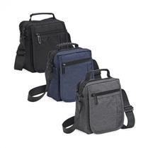 BOLSA DE OMBRO COM LOGO XB12095