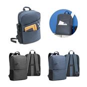 Mochila para notebook em rPET 600D  Personalizada - SP92080