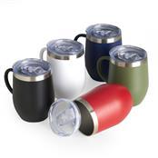 Caneca Térmica Inox 350ml XB04081