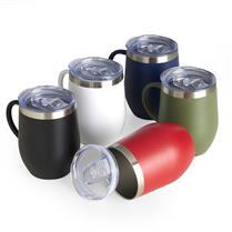 Caneca Térmica Inox 350ml XB04081