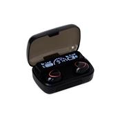 Fone de Ouvido Bluetooth Touch com Case Carregador