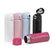 Garrafa Térmica 400ml Personalizada - XB18715