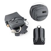Mochila para Notebook Personalizada com Logo - SP52081