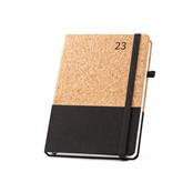 A5. Agenda em cortiça e linho SP66199