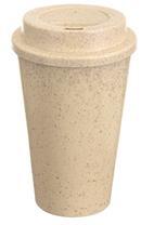 Copo Fibra de Trigo 470ml