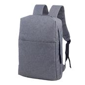 Mochila Poliéster com Bloqueador RFID