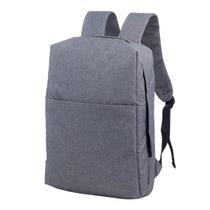 Mochila Poliéster com Bloqueador RFID