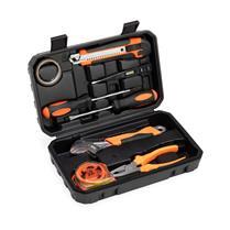 Kit Ferramenta 8 Peças