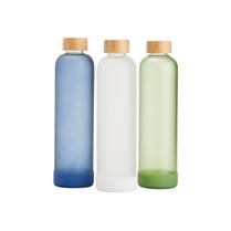 Garrafa de Vidro 1L - XB05076