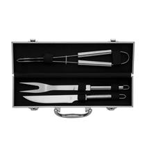 Kit Churrasco 3 peças Personalizado - XB02759