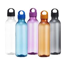 Garrafa Plástica 650ml com Logo - XB14817