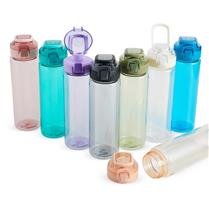 Squeeze Plástico 700ml com Logo - XB18718
