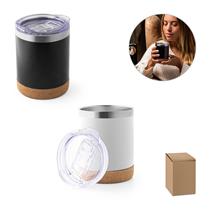 Copo de viagem 400 mL (térmico)