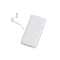 Power Bank 10.000mAh com Indicador LED XB06005