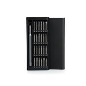 Kit Ferramentas 25 Peças XB06046