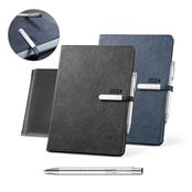 Agenda B5 em PU SP66191