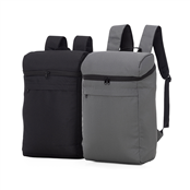 Mochila térmica tecido poliéster para Brinde - ASBT306