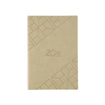 Agenda Couro Sintético 2026 XB06028