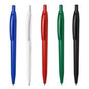 Caneta plastica 14954