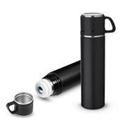 Garrafa térmica em aço inox com parede dupla 9050