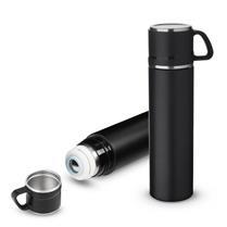 Garrafa térmica em aço inox com parede dupla 9050