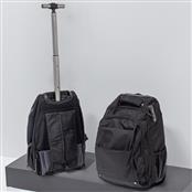 Mochila 27 Litros com Rodinhas XB01443