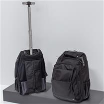 Mochila 27 Litros com Rodinhas XB01443