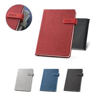 ANDRESEN A5. Agenda em rPET SP66201