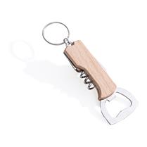 Chaveiro Abridor Multifunções Personalizado - XB06023