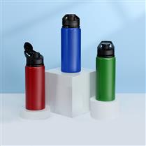 Squeeze Alumínio 600ml XB12487D