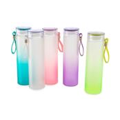 Garrafa de Vidro 470ml XB08765