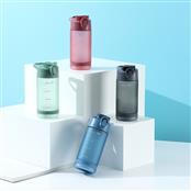 SQUEEZE PLÁSTICO 550ML PERSONALIZADO XB06043