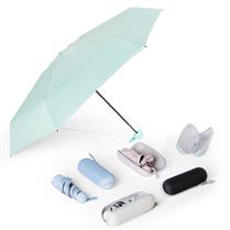 Guarda-chuva manual com Logo - XB05169