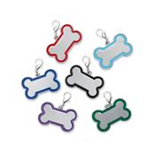 Chaveiro de Identificação Pets Personalizado - XB06011G