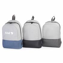 Mochila para notebook em tecido poliéster