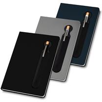CADERNO de Anotação Personalizado - ASCAD130