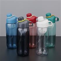 Squeeze Plástico 800ml PERSONALIZADO XB06058