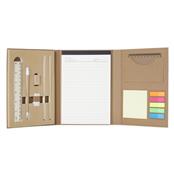 Kit Ecológico para Anotações  XB18708