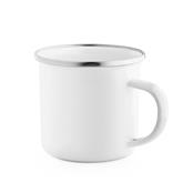 Caneca em esmalte para sublimação
