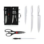 Kit Churrasco com Logo XB01345