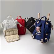 Mochila Funcional Oxford 19 litros