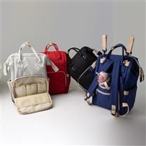 Mochila Funcional Oxford 19 litros